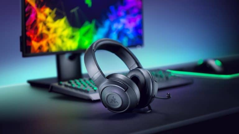 Razer aposta no conforto com os novos auscultadores Kraken X