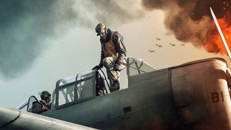 Pearl Harbor é atacada pelo realizador de o “Dia da Independência” em “Midway”