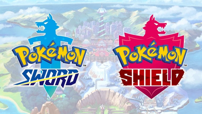 Assiste aqui às novidades de Pokémon Sword e Shield