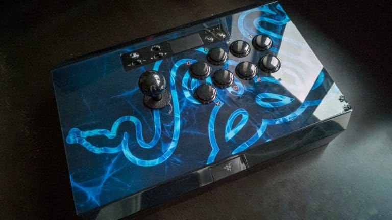 Análise – Razer Panthera para PlayStation