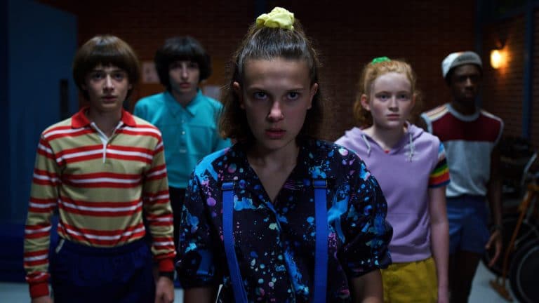 Stranger Things 3 aquece o início do Verão com mais um trailer épico