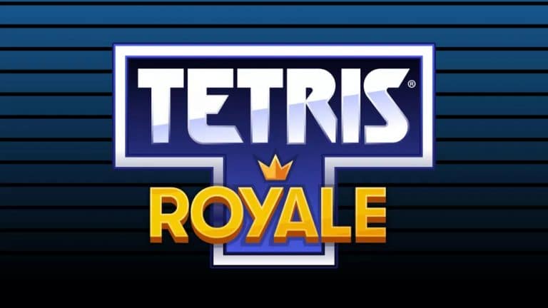 Os smartphones também vão ter o seu Tetris Battle Royale