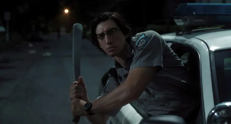 Os Mortos Não Morrem