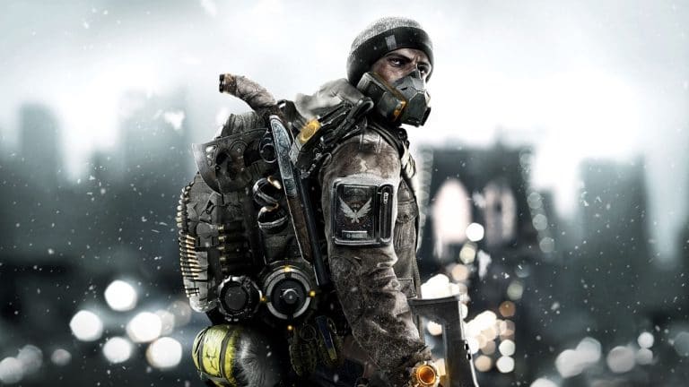 The Division da Ubisoft vai chegar à Netflix com o realizador de “John Wick” e “Deadpool 2”