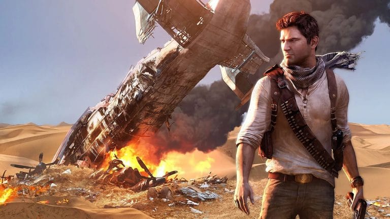 Uncharted e The Last of Us na PS3 vão ficar sem multi-jogador