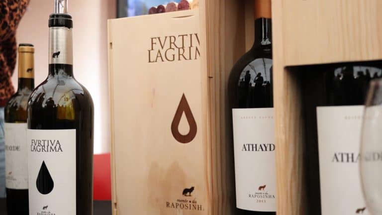 11ª edição do Vinhos do Alentejo em Lisboa contou com mais de 70 produtores