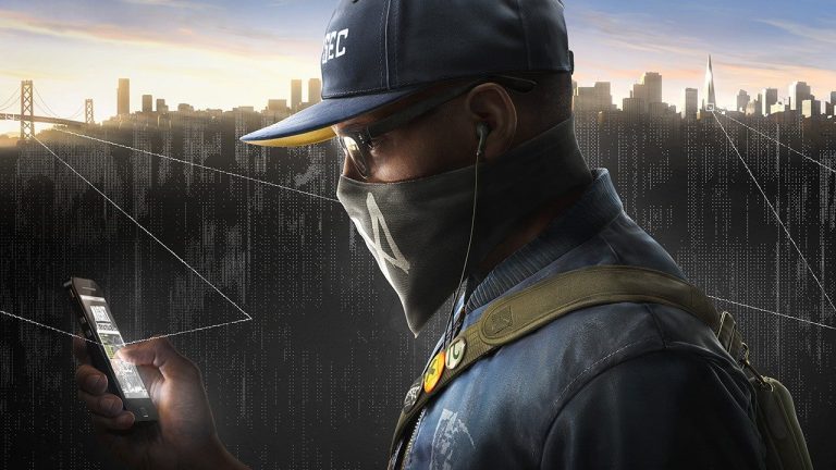 Ubisoft confirma Watch Dogs Legion para a E3 2019