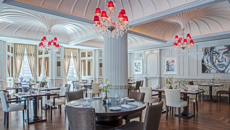 Astória tem menu especial para celebrar o São João do Porto