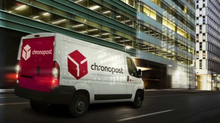 Chronopost já tem serviço low-cost de entrega de encomendas entre lojas Pickup