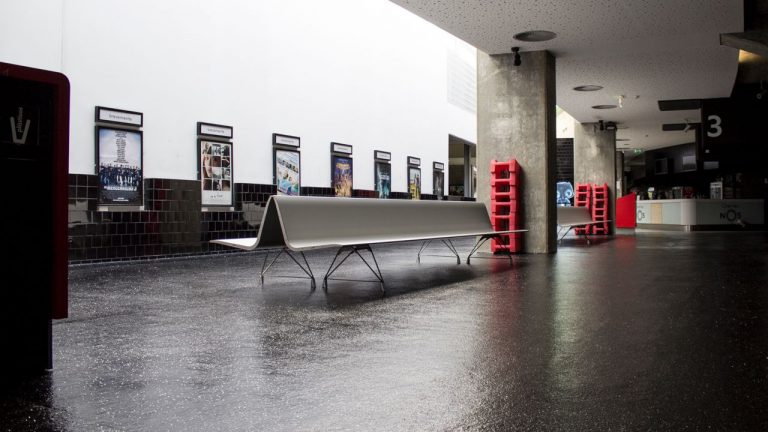 Cinemas NOS Alvaláxia vão ter uma sala dedicada ao cinema português