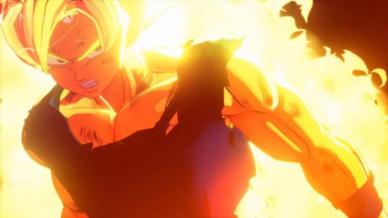 Dragon Ball Game: Project Z ganha nome oficial e data de lançamento