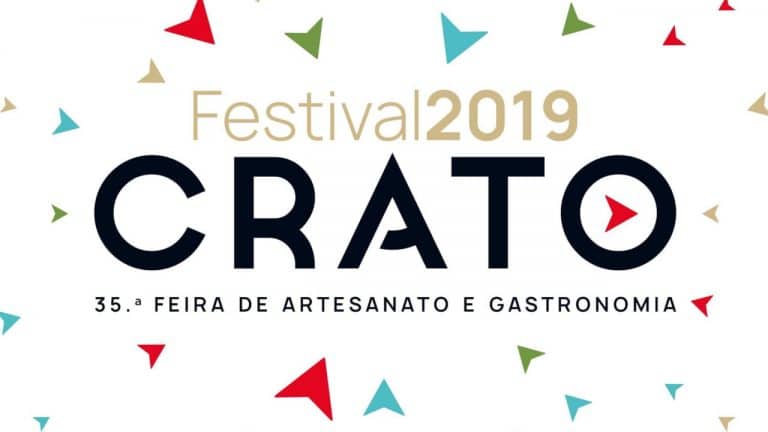 35ª edição do Festival do Crato já tem cartaz fechado