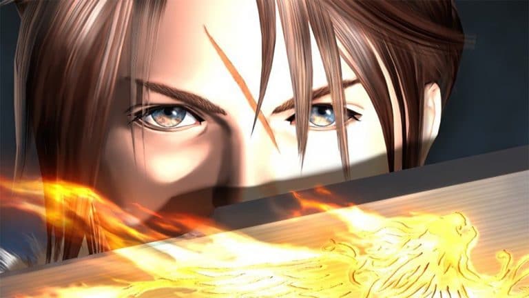 Final Fantasy 8 vai ter finalmente um remaster já este ano