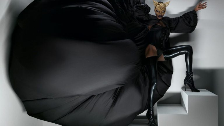 Grace Jones estreia-se no NOS Alive’19