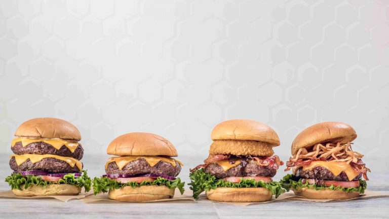 Hard Rock Cafe Lisboa tem novo menu onde a carne domina