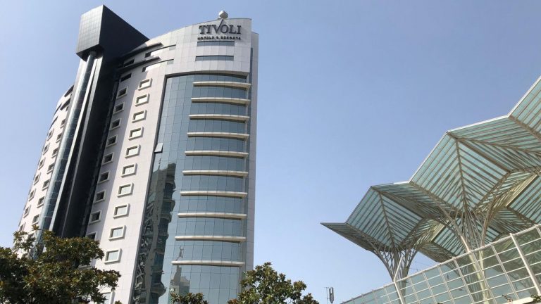 Hotel Tivoli Oriente ganha novo centro de negócios