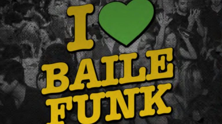 The Gift, Capitão Fausto, ProfJam e I Love Baile Funk no Festival do Crato