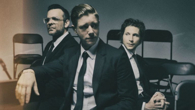 Interpol hoje no NOS Primavera Sound. Conhece aqui o provável alinhamento