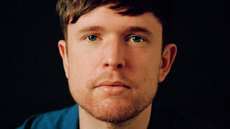 James Blake hoje no NOS Primavera Sound. Conhece aqui o provável alinhamento