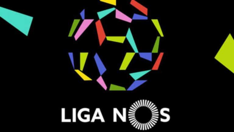 Liga NOS é uma competição de futebol bem desequilibrada