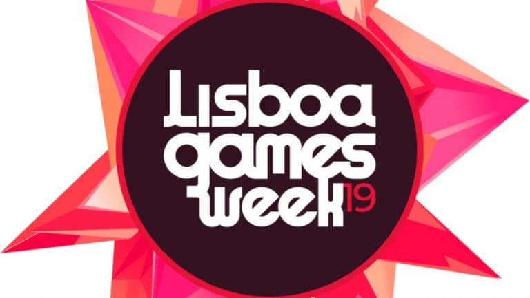 Lisboa Games Week quer chegar aos 80 mil visitantes este ano