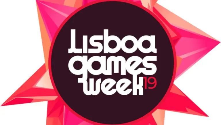 Lisboa Games Week