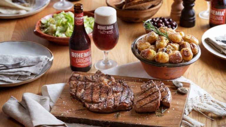 Mesas Bohemia: Agora é a vez do restaurante Assembleia de Arouca ir até Lisboa