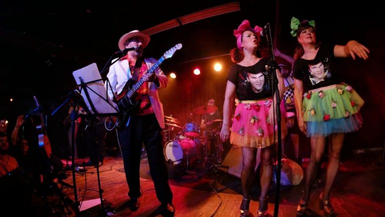 NOS Alive’19 apresenta alinhamento do Palco Comédia