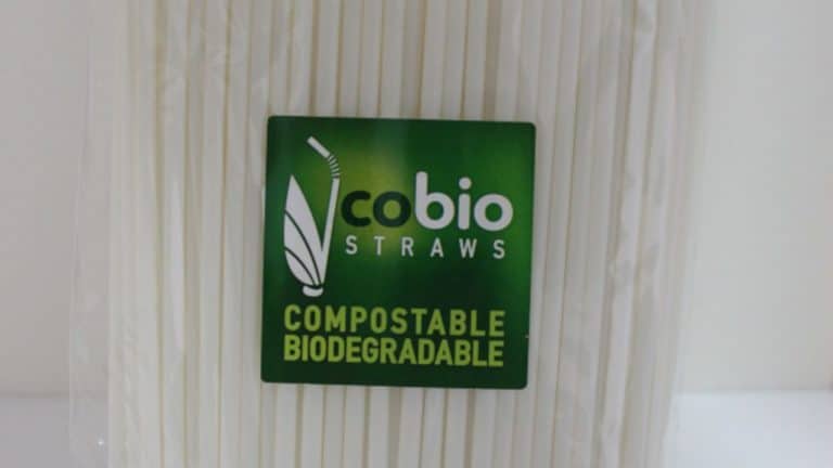 Makro já vende palhinhas biodegradáveis