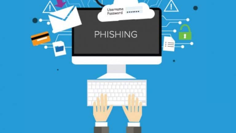 Phishing. Muito cuidado com os sites onde reservam voos e alojamento