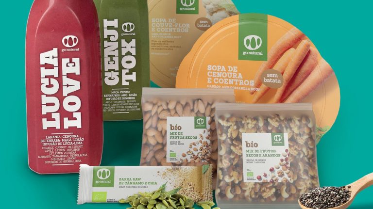 Go Natural tem novo plano detox que pode ser pedido através da Uber Eats