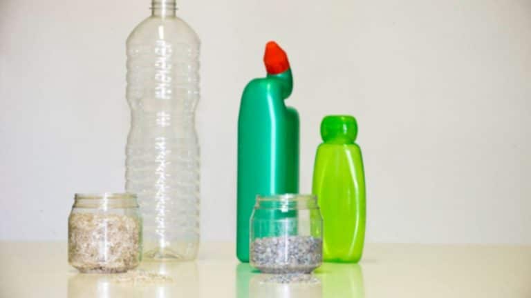 DECO cria projeto para ajudar a acabar com o excesso de plástico