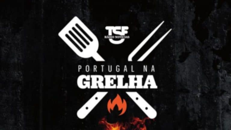 Portugal na Grelha: Um roast para dizer mal do próprio país