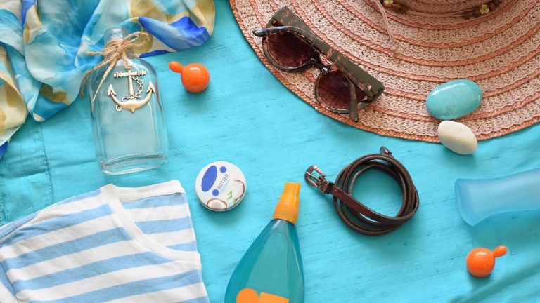 Protetores solares que respeitam o meio ambiente