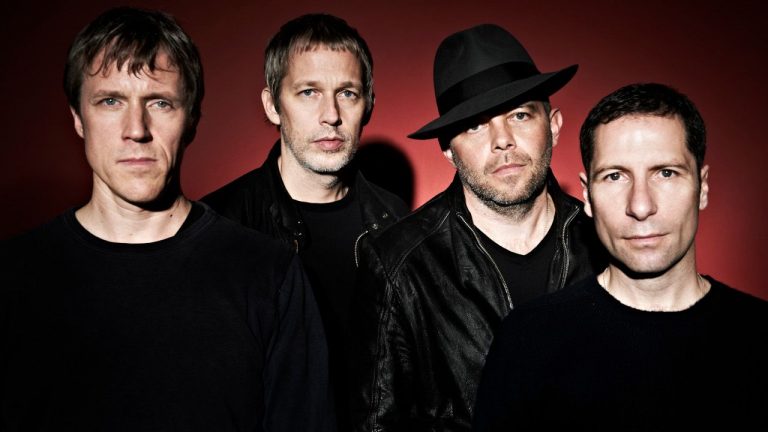 Ride regressam a Portugal para dois concertos