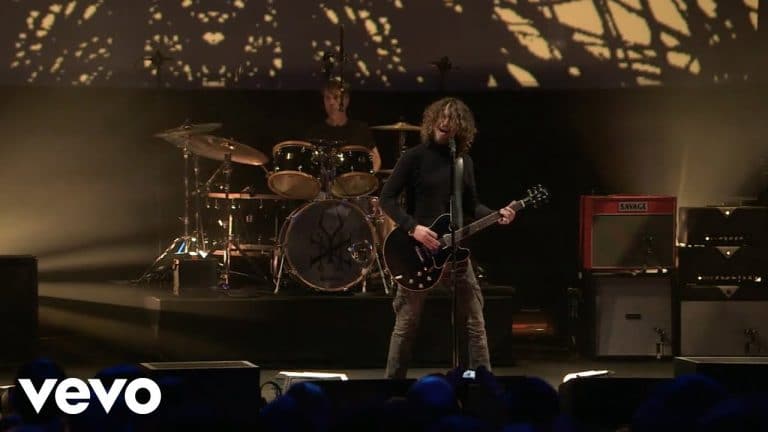 Concerto dos Soundgarden vai ser transmitido a 1 de julho nos cinemas IMAX em Portugal