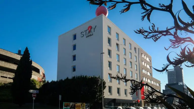 Novo hotel da Stay Hotels já abriu junto ao Aeroporto de Lisboa