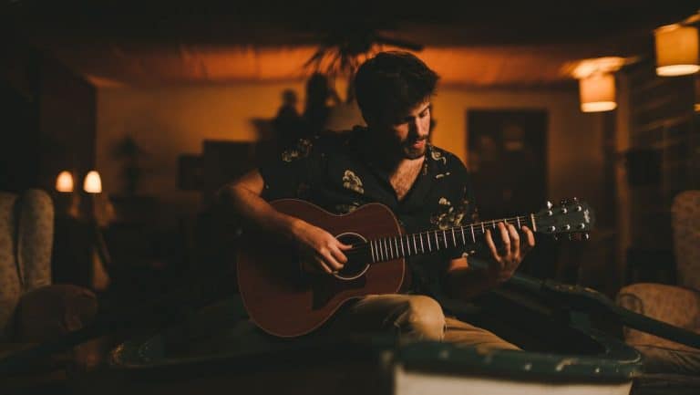 Tiago Nacarato junta-se a Camané no EDP Fado Cafe do NOS Alive’19