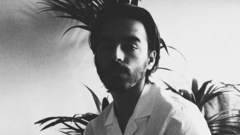 Trikk junta-se ao cartaz do NOS Alive’19