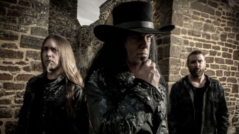 Vltimas fecham cartaz do Vagos Metal Fest 2019