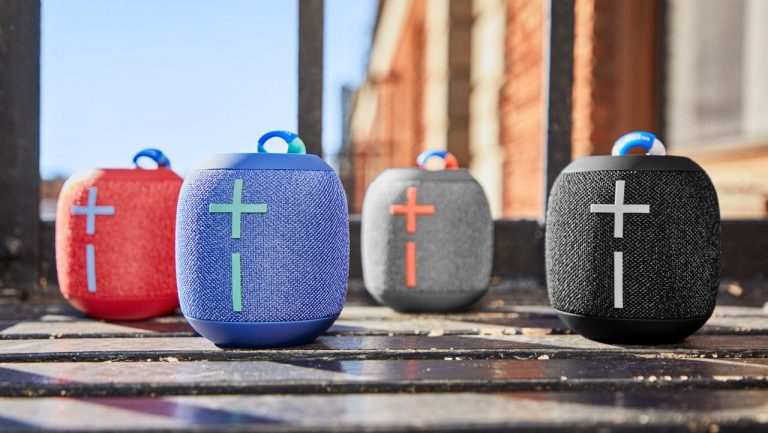 Novas colunas Wonderboom 2 são ideais para levar de viagem