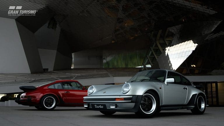 Nova atualização de GT Sport traz mais carros gratuitos