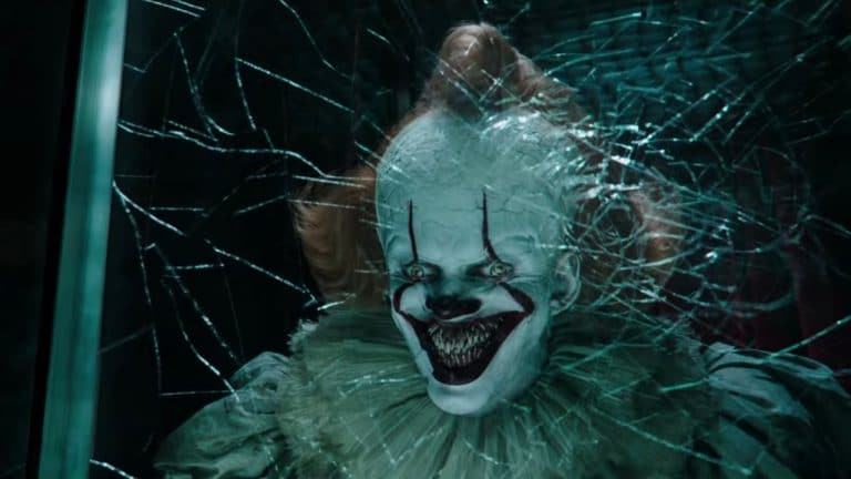 IT: Capítulo 1 volta aos Cinemas NOS, Castello Lopes e Cineplace