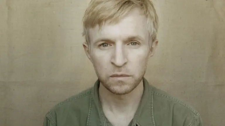 Jay-Jay Johanson