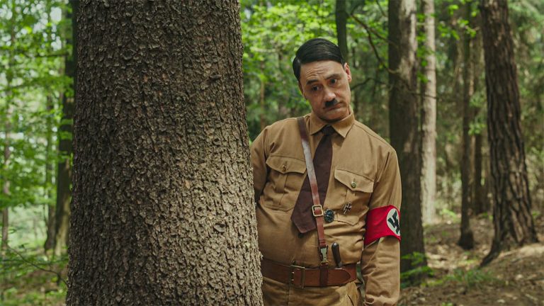 “Jojo Rabbit” recebe mais um trailer cheio de emoções
