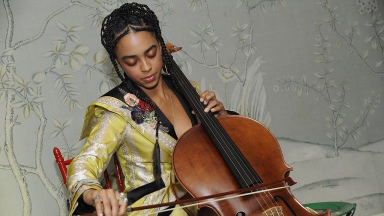 Kelsey Lu, Bad Gyal, Karol Conka e Chong Kwong no Jameson Urban Routes 2019