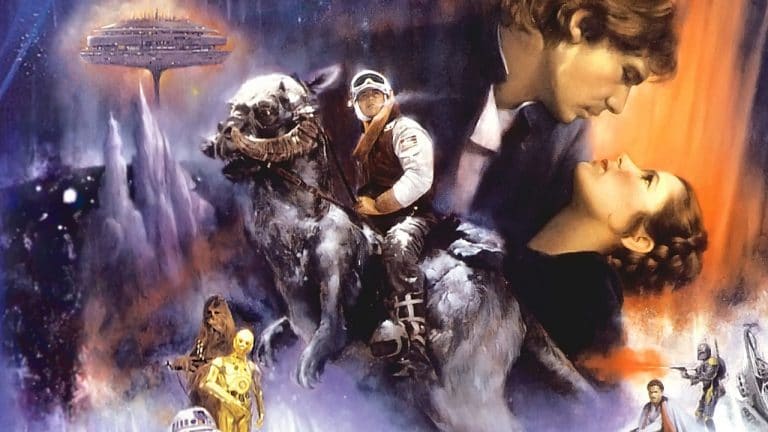 Star Wars, Disney e música à chuva fazem parte da agenda dos cine-concertos da Gulbenkian