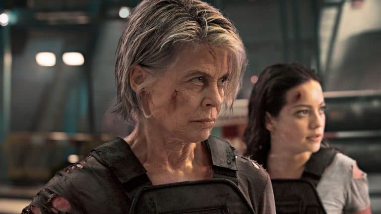 “Terminator: Dark Fate” – Novo trailer