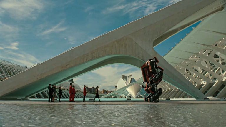 Westworld 3 com data de estreia e novo teaser