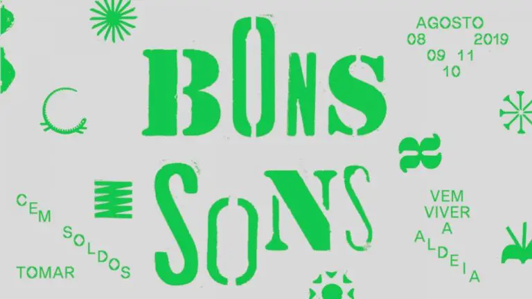 BONS SONS